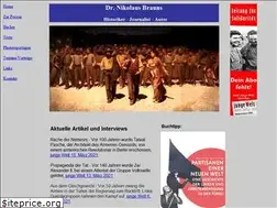 Sites similar to raeterepublik.de