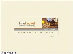 Sites similar to raetravel.ee