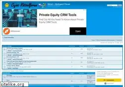 Sites similar to raetsel-forum.net