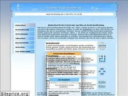 Sites similar to raetsel-fuer-kinder.de