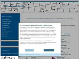Sites similar to raetselverzeichnis.de