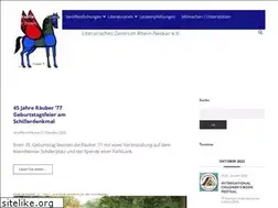 Sites similar to raeuber77.de