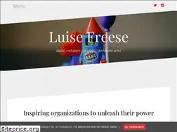 Sites similar to raeuberleiterin.de