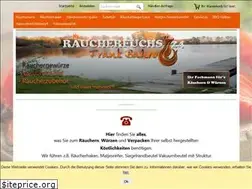Sites similar to raeucherfuchs24.de