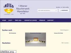 Sites similar to raeuchern.at