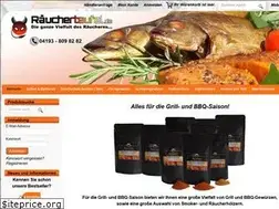 Sites similar to raeucherteufel.de