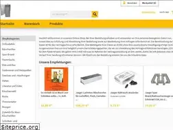 Sites similar to raeucherversand.de