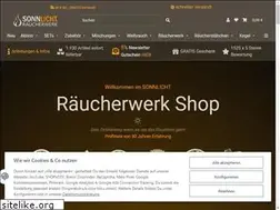 Sites similar to raeucherwerk-onlineshop.de