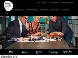 Sites similar to raeume.net