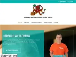 Sites similar to raeumung-uebersiedlung.at