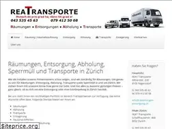 Sites similar to raeumungen-entsorgung.ch