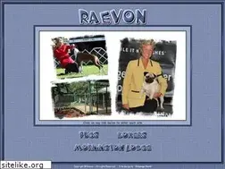 Sites similar to raevon.net