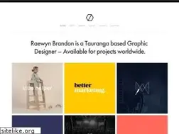 Sites similar to raewynbrandon.com