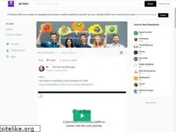 Sites similar to raexpert.reclameaqui.com.br