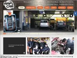 Sites similar to raf-car.com.pl
