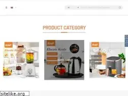Sites similar to raf-china.com