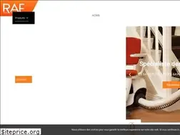 Sites similar to raf-lift.fr