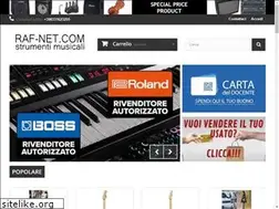 Sites similar to raf-net.com