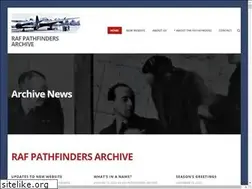 Sites similar to raf-pathfinders.com
