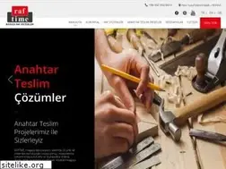 Sites similar to raf-time.com