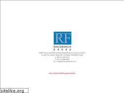 Sites similar to rafa-danismanlik.com