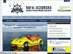 Sites similar to rafa-jeziorsko.eu