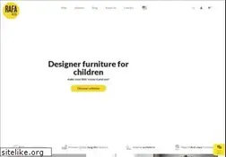 Sites similar to rafa-kids.com