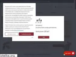 Sites similar to rafa-wino.pl
