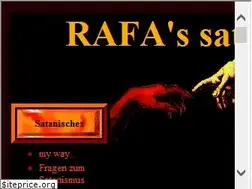 Sites similar to rafa.at