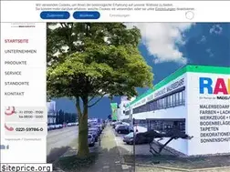 Sites similar to rafa.de
