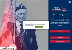 Sites similar to rafa.org.uk