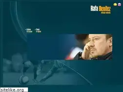 Sites similar to rafabenitez.com