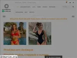 Sites similar to rafabrasil.com.br