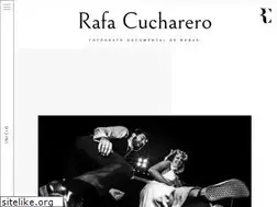 Sites similar to rafacucharero.es
