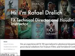 Sites similar to rafadre.com
