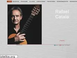 Sites similar to rafael-catala.com