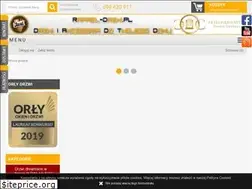 Sites similar to rafael-drzwi.pl