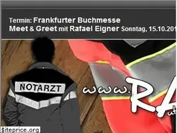 Sites similar to rafael-eigner.eu