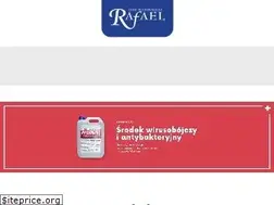 Sites similar to rafael.pl