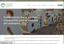 Sites similar to rafaela-sustentable.com.ar