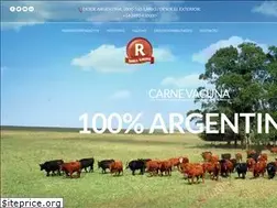 Sites similar to rafaelaalimentos.com