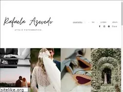 Sites similar to rafaelaazevedo.com