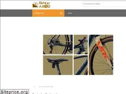 Sites similar to rafaelabad.com