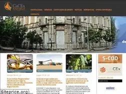 Sites similar to rafaelaforexport.com.ar