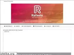 Sites similar to rafaelainforma.com