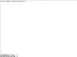 Sites similar to rafaelalmeida.com