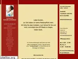 Sites similar to rafaelanix.de