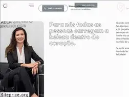 Sites similar to rafaelasalvato.com.br