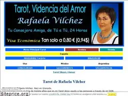 Sites similar to rafaelavilchez.com