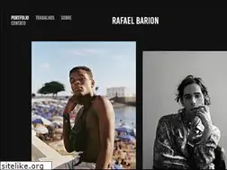 Sites similar to rafaelbarion.com